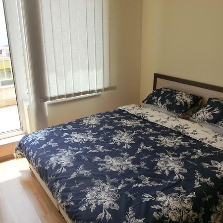 2 Bedroom Imperial Apartment With Panoramic Sea Views, Sveti Vlas Eksteriør billede