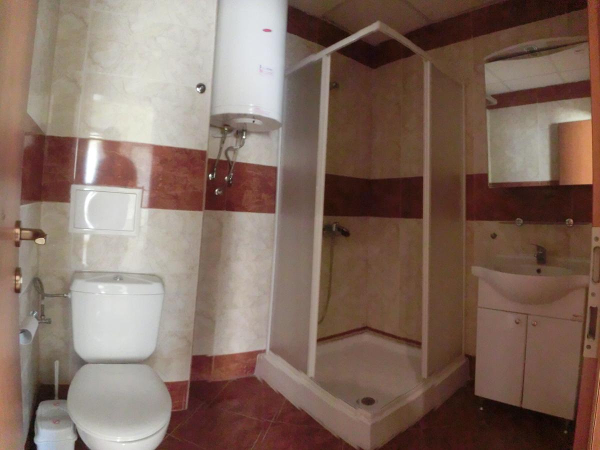 2 Bedroom Imperial Apartment With Panoramic Sea Views, Sveti Vlas Eksteriør billede